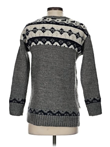 Ann Taylor LOFT Pullover Sweater (view 2)