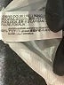 Zara 100% Cotton Gray Blazer Size S - photo 7