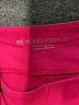 Beyond Yoga Pink Active Pants Size S - photo 4