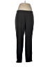 Athleta Solid Black Active Pants Size L (tall) - photo 1