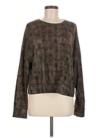 Marmot Long Sleeve T-Shirt (view 1)