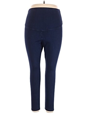 Shapermint Jeggings (view 1)