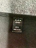 Shein Curve 100% Polyester Solid Black Cocktail Dress Size 12 Plus (0) - photo 7