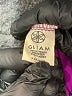 GAIAM Purple Active T-Shirt Size M - photo 8