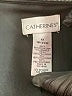 Catherines Graphic Gray Casual Dress Size 1X - photo 7