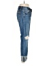 Joe's Jeans Color Block Blue Jeans Size 27 waist - photo 4