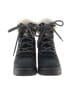 M. Gemi Black Boots Size EU 38 - photo 2