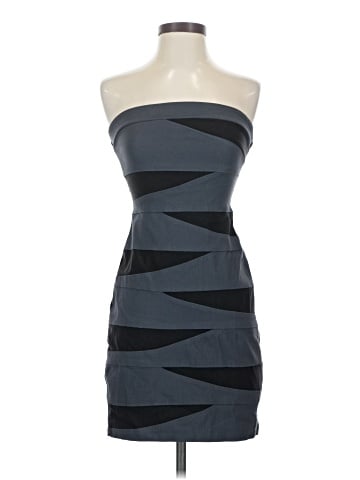 Ruby Rox Cocktail Dress (view 1)
