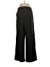 Shein Solid Black Dress Pants Size 4 - photo 1