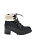 M. Gemi Black Boots Size EU 38 - photo 1