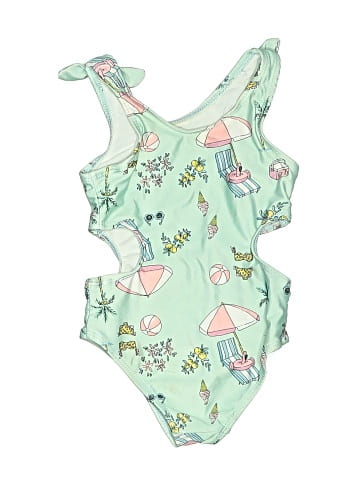 Reel Legends Leotard (view 2)