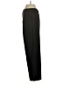 Shein Solid Black Dress Pants Size 4 - photo 5
