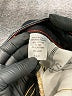 Raleigh Denim Black Jeans Size 27 waist - photo 8