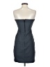 Ruby Rox Graphic Gray Cocktail Dress Size S - photo 2