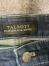 Talbots Blue Jeans Size 4 - photo 7