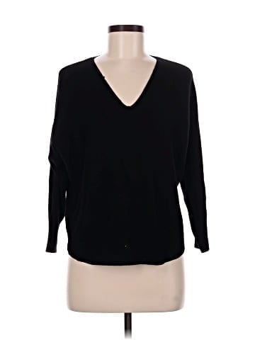Liv Pullover Sweater (view 1)
