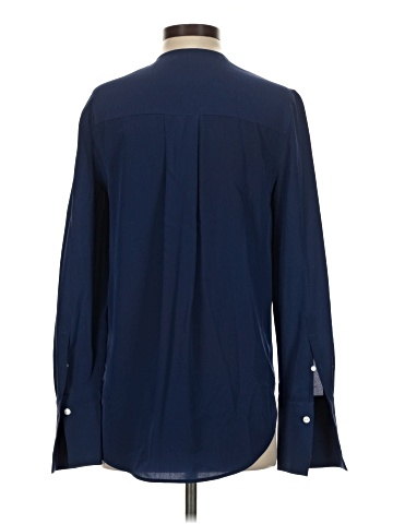 Rag & Bone Long Sleeve Blouse (view 2)