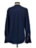 Rag & Bone Blue Long Sleeve Blouse Size XS - photo 2