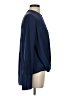 Rag & Bone Blue Long Sleeve Blouse Size XS - photo 4