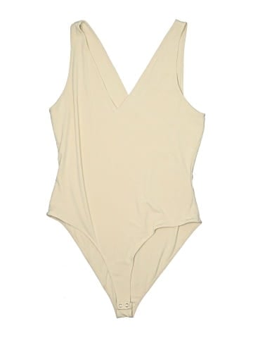 Forever 21 Plus Bodysuit (view 1)
