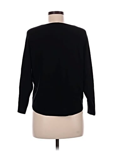 Liv Pullover Sweater (view 2)