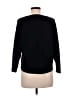 Liv Black Pullover Sweater Size L - photo 2