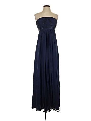 BCBGMAXAZRIA Cocktail Dress (view 1)