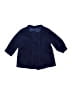 Baby Gap Blue Coat Size 12-18 mo - photo 1
