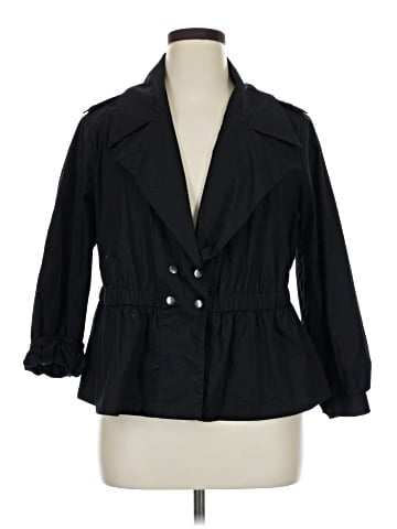 Zapelle Blazer (view 1)