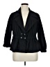 Zapelle Black Blazer Size XL (estimated) - photo 1