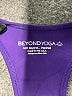 Beyond Yoga Purple Active Tank Size S (estimated) - photo 7