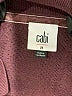 CAbi Burgundy Pullover Sweater Size M - photo 7