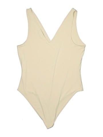 Forever 21 Plus Bodysuit (view 2)