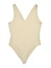 Forever 21 Plus Tan Bodysuit Size 2X - photo 2