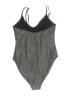 Unbranded Gray Bodysuit Size 6 - photo 2