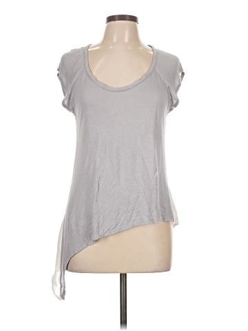 Finn & Clover Short Sleeve Top (view 1)