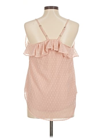 Japna Sleeveless Blouse (view 2)
