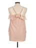 Japna 100% Polyester Pink Sleeveless Blouse Size M - photo 2
