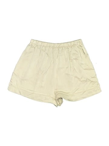 MTS Khaki Shorts (view 1)