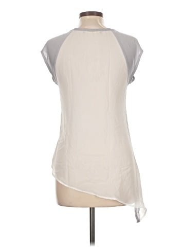 Finn & Clover Short Sleeve Top (view 2)