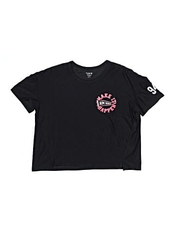 Active by Old Navy Short Sleeve T-Shirt (view 1)