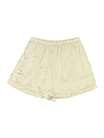 MTS Khaki Shorts (view 2)