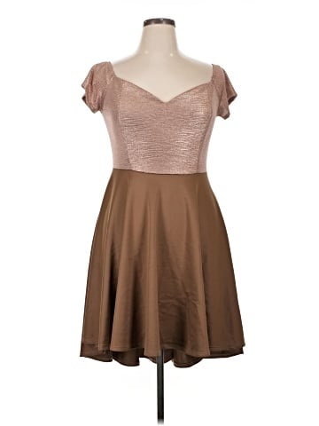 Unbranded Cocktail Dress (view 1)