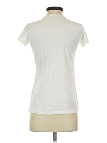 CALVIN KLEIN JEANS Short Sleeve T-Shirt (view 2)