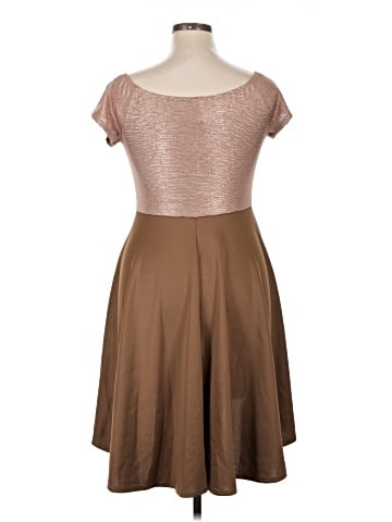 Unbranded Cocktail Dress (view 2)
