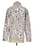 Simply Vera Vera Wang Print Gray Jacket Size S - photo 2