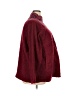 Vera Bradley 100% Polyester Burgundy Pullover Sweater Size 2X - photo 4