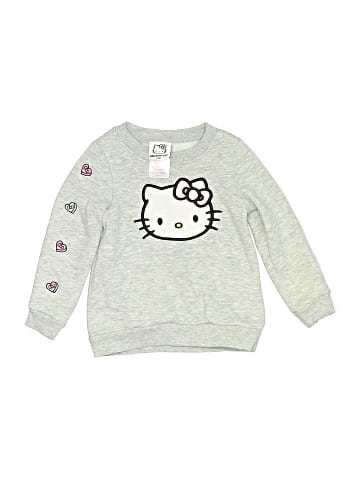 Hello Kitty Sweatshirt (view 1)