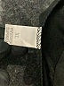 Unbranded Solid Black Formal Skirt Size XL - photo 3