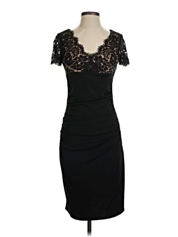 Boutique + Cocktail Dress (view 1)